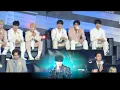 Download Lagu [FULL] Zerobaseone Reaction To Shut Down by Taesan \u0026 Jaehyun At GDA 38th 2024