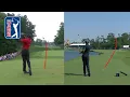 Tiger Woods best stingers on the PGA TOUR