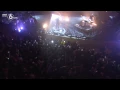 Royal Blood - Figure It Out at BBC 6 Music Festival 2015