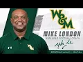 Winning strategies for college-bound athletes from D1 coach Mike London
