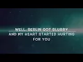 Parquet Courts  - Berlin Got Blurry (Lyrics)