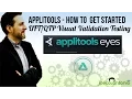 How to use Applitools Visual Validation Testing with