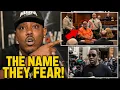 Mase LEAKS Who Keefe D Is Protecting At Tupac s Trial