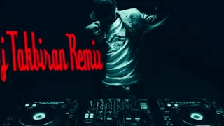 dj takbiran 2018 enak didengar