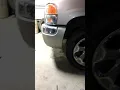 ram 6 lug rims on a