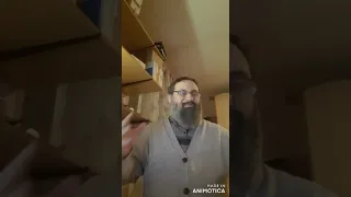 Şi Dumnezeu a rânduit în Biserică întâi apostoli; al doilea, proroci; al treilea, învăţători