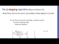 Recent Advances for Parallel Graph Algorithms