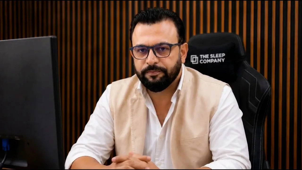 India’s Fire Safety Scam — video by Vinay Pasricha