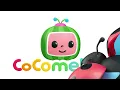 Itsy Bitsy Spider Adventure | Lemonade Stand Disaster | CoComelon Nursery Rhymes & Kids Songs