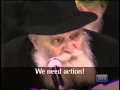 Lubavitcher Rebbe Every Child Is More Precious Then Gold