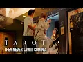 Download Lagu TAROT – Theater Scare Prank
