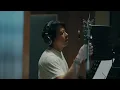 Ariel NOAH & Raisa - senang dengar suaramu lagi (OST. Dilan ITB 1997) | Recording Session
