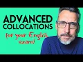 Lagu 10 ADVANCED COLLOCATIONS YOU NEED TO KNOW! C1 \u0026 C2 level vocabulary