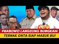 Lagu PRABOWO BUNGKAM SAID DIDU CS ! TERNAK ONTA SIAP MASUK BUI