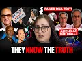 The WILDEST Conspiracy Theories Trending On TikTok Right Now