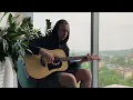 Макс Барских - Буде весна (cover by Aleksandr Kibkalo)