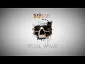FLAT BLACK - TIDAL WAVE