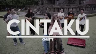 Cintaku (Chrisye) Keroncong Version Cover by Keroncong Malang Utara