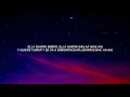 Sech, Anuel AA, Ozuna, Nicky Jam - Otro Trago REMIX (Letra) ft. Darell