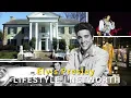 Elvis Presley Net Worth 2023 Lifestyle Mansion Cars and Vast Fortune
