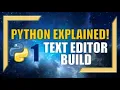Build Your Own Text Editor Part 1