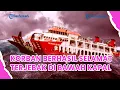 Download Lagu ®️🔴 Kisah Ajaib Korban KMP Tunu Pratama Jaya❗Terjebak di Bawah Kapal, Berjam-jam di Tengah Laut
