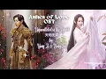 Download Lagu Unparalleled in the World 天地无霜 by: Yang Zi \u0026 Deng Lun - Ashes of Love
