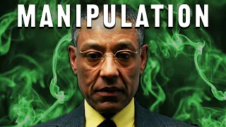 How Gus Fring Manipulated Everyone in Breaking Bad Better Call Saul