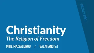 Christianity