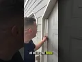 Keep cold air and spiders out of your garage with this