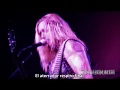 Destruction - Nailed To The Cross (Subtitulos Español)