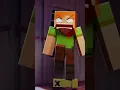 Download Lagu Why Alex shouldn’t be allowed to play Minecraft #shorts