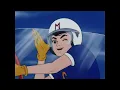 Speed Racer: Episode 1 - The Great Plan (Part 1) | Full Episode