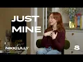 Nikki Lilly Using YouTube to escape chronic illness