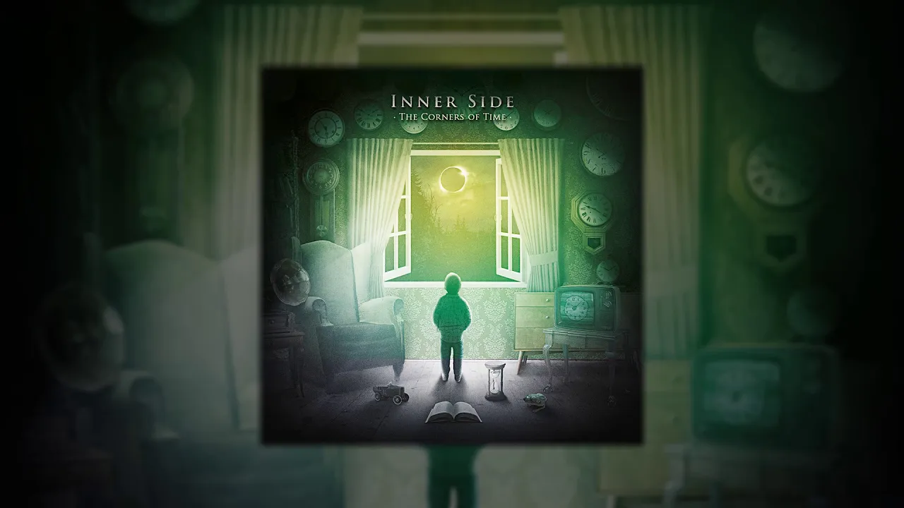 Inner Side - Any God