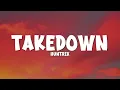 Download Lagu Huntrix - Takedown (Lyrics) KPop Demon Hunters