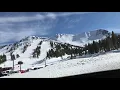 Hedron Badbadnotgood. Mammoth Mountain California