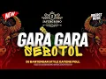Download Lagu DJ BANTENGAN GARA GARA SEBOTOL | STYLE GEDRUK PINDO VIRAL TERBARU 2024 | JAYENGRONO MUSIC