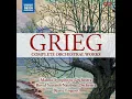 Slåtter, Op. 72: No. 8, Bruremarsch (Etter Myllarguten) [Wedding March after Myllarguten] [Arr. O. Sommerfeldt] - Royal Scottish National Orchestra, Bjarte Engeset & Edvard Grieg