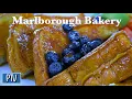 Marlborough Bakery Cafe From Sweet Cakes to Sizzling Smash Burgers
