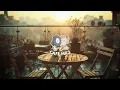 Birdy ~ Skinny Love (lyrics)