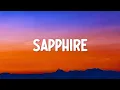 Download Lagu Ed Sheeran - Sapphire (Lyrics)