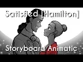11 - Satisfied Hamilton Animatic