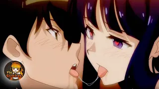 Download Top 10 Anime Hottest Kisses of All Time (Part 2) MP3