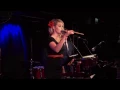 Download Lagu 'Into The Groove' - Madonna cover - Jazz Dynamos In Concert - Live in London
