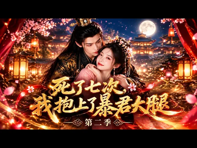 死了七次，我抱上了暴君大腿