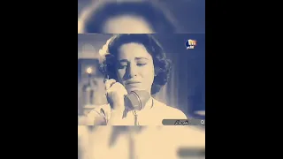 محمد فؤاد  منه ياليالي      نهر الحب   دندنها
