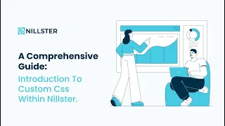 A Comprehensive Guide Introduction To Custom CSS Within Nillster
