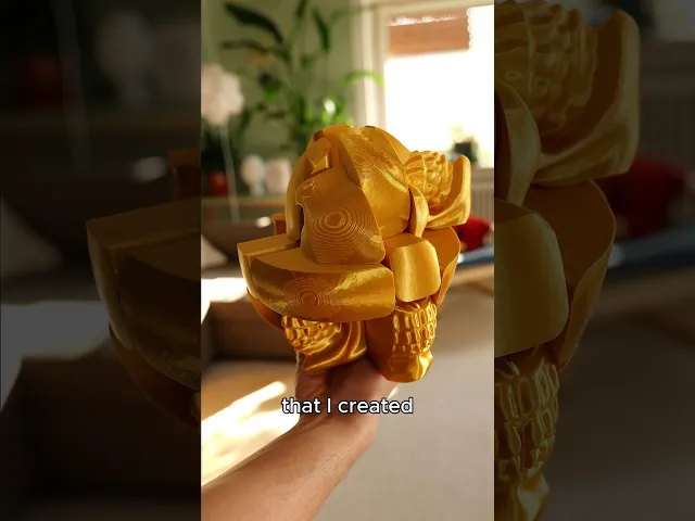 Twisty Skull Puzzle video thumbnail