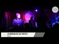 Lng/Sht - La marcha de los tristes [Live Session]